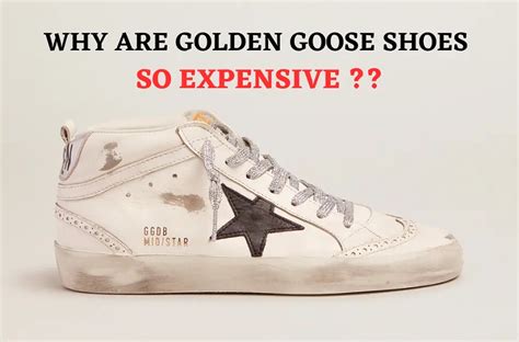 most expensive golden goose sneakers.